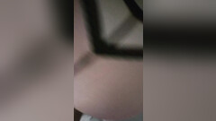 Her moans are spectacular while sucking penis and getting penetrated